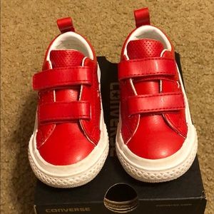 Toddler Converse